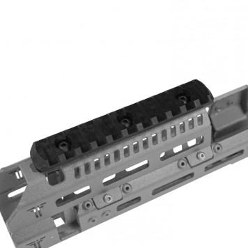 11-Slot Picatinny Rail-1