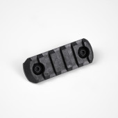 5-Slot Picatinny Rail Mount 5-Slot Picatinny Rail Mount