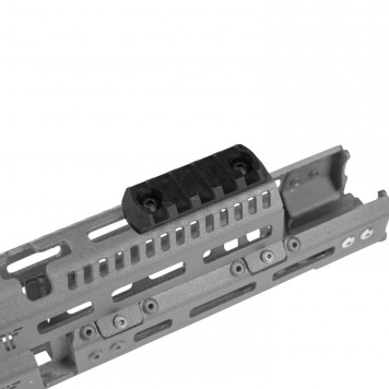 5-Slot Picatinny Rail Mount-1