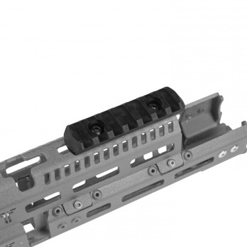 7-Slot Picatinny Rail Mount-1