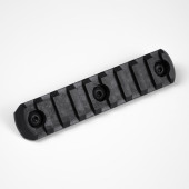 9-Slot Picatinny Rail Mount 9-Slot Picatinny Rail Mount