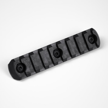 9-Slot Picatinny Rail Mount