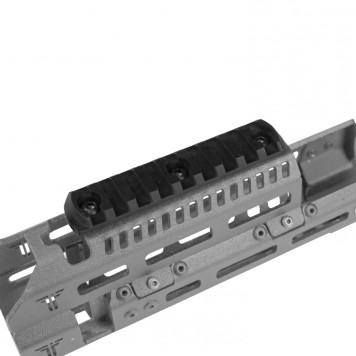 9-Slot Picatinny Rail Mount-1