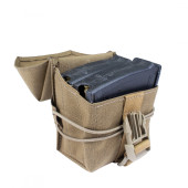 Dual Magazine Pouch for SVD and SV-98 Dual Magazine Pouch for SVD and SV-98