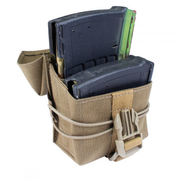 Dual Magazine Pouch for SVD and SV-98-2