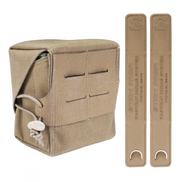 Dual Magazine Pouch for SVD and SV-98-3