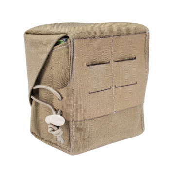 Dual Magazine Pouch for SVD and SV-98-1