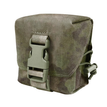 Dual Magazine Pouch for SVD and SV-98-4