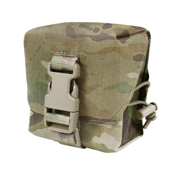 Dual Magazine Pouch for SVD and SV-98-6