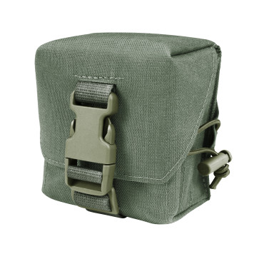 Dual Magazine Pouch for SVD and SV-98-5