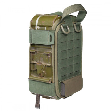Detachable 100-Round Machine Gun Ammo Pouch ver.2-5