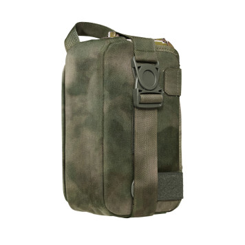 Detachable 100-Round Machine Gun Ammo Pouch ver.2-11