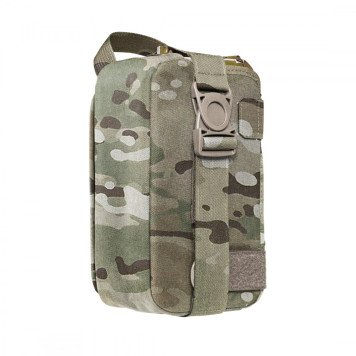 Detachable 100-Round Machine Gun Ammo Pouch ver.2