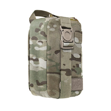 Detachable 100-Round Machine Gun Ammo Pouch ver.2-9