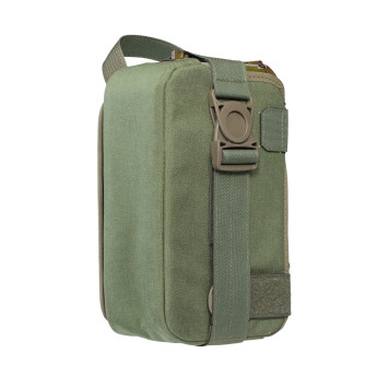 Detachable 100-Round Machine Gun Ammo Pouch ver.2-10