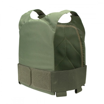 Lightweight Concealed Carry Vest-2