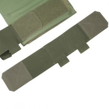 Lightweight Concealed Carry Vest-1