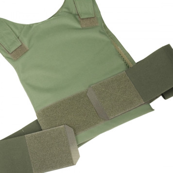 Lightweight Concealed Carry Vest-3