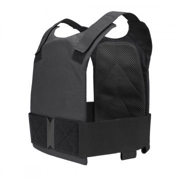 Lightweight Concealed Carry Vest-4