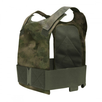 Lightweight Concealed Carry Vest-6