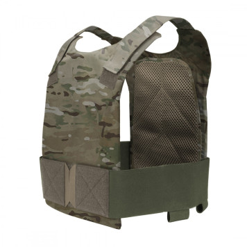 Lightweight Concealed Carry Vest-5