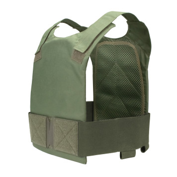 Lightweight Concealed Carry Vest-9