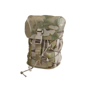 Universal Compression Pouch Fugu