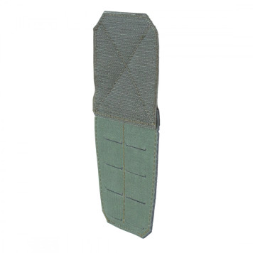 Extended Console with 2 Mounts (3 Slots)-2