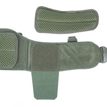 Extended Console with 2 Mounts (3 Slots)-3