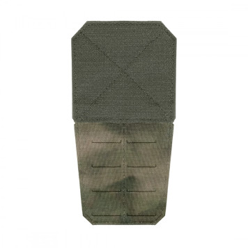 Extended Console with 2 Mounts (3 Slots)-4