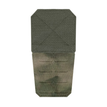 Extended Console with 2 Mounts (3 Slots)-5