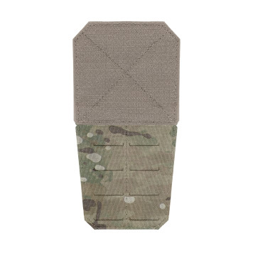 Extended Console with 2 Mounts (3 Slots)-7