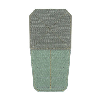 Extended Console with 2 Mounts (3 Slots)-6