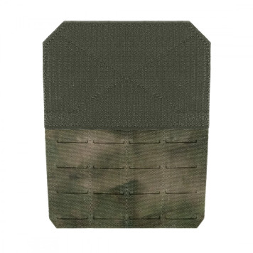 4-Slot External Console Mount (3 Compartments)-2