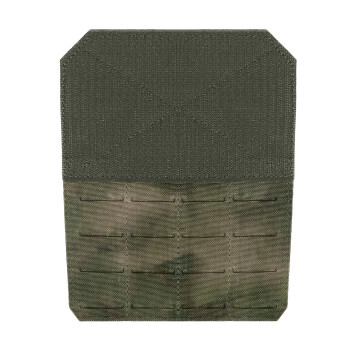 4-Slot External Console Mount (3 Compartments)-5