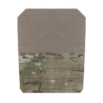 4-Slot External Console Mount (3 Compartments)-6