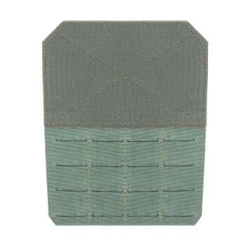 4-Slot External Console Mount (3 Compartments)-7