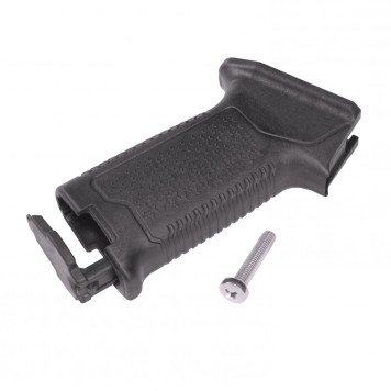 Ergonomic AK Grip for Enhanced Comfort-1