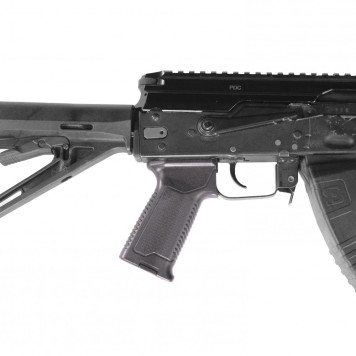 Ergonomic AK Grip for Enhanced Comfort-4