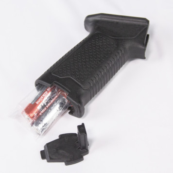 Ergonomic AK Grip for Enhanced Comfort-3