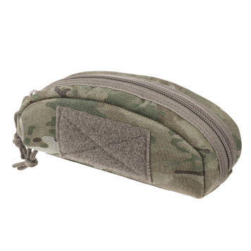 Tactical MOLLE Glasses Case for Protective Eyewear-7