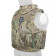 Shield Tactical Vest with Bulletproof and Fragmentation Protection (550 m/s)