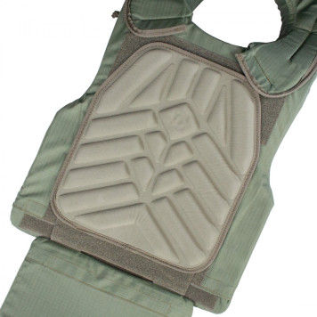Shield Mod.3 Tactical Vest with Bulletproof and Fragmentation Protection-5