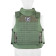 Shield Tactical Vest with Self-Release System