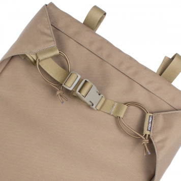 Field Seat "ZASLON" with Bulletproof and Fragmentation Protection-3