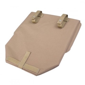 Field Seat "ZASLON" with Bulletproof and Fragmentation Protection-2