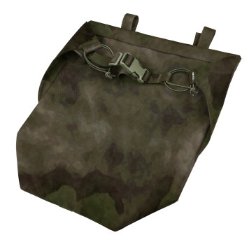 Field Seat "ZASLON" with Bulletproof and Fragmentation Protection-6