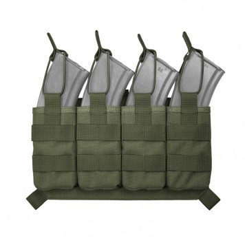 Universal Replacement Panel ver.2-3