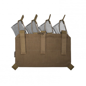 Universal Replacement Panel ver.2-2