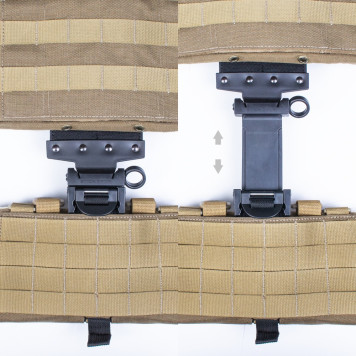 STICH FRAME v.3 タクティカル重量配分システム-1